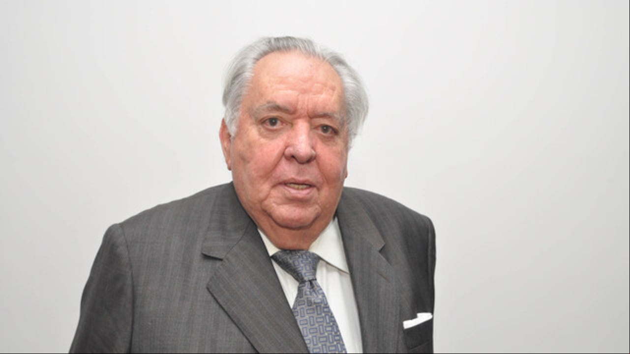 El exgerente de la Federación Nacional de Cafeteros, Jorge Cárdenas, murió durante la jornada de este domingo 13 de abril de 2025.