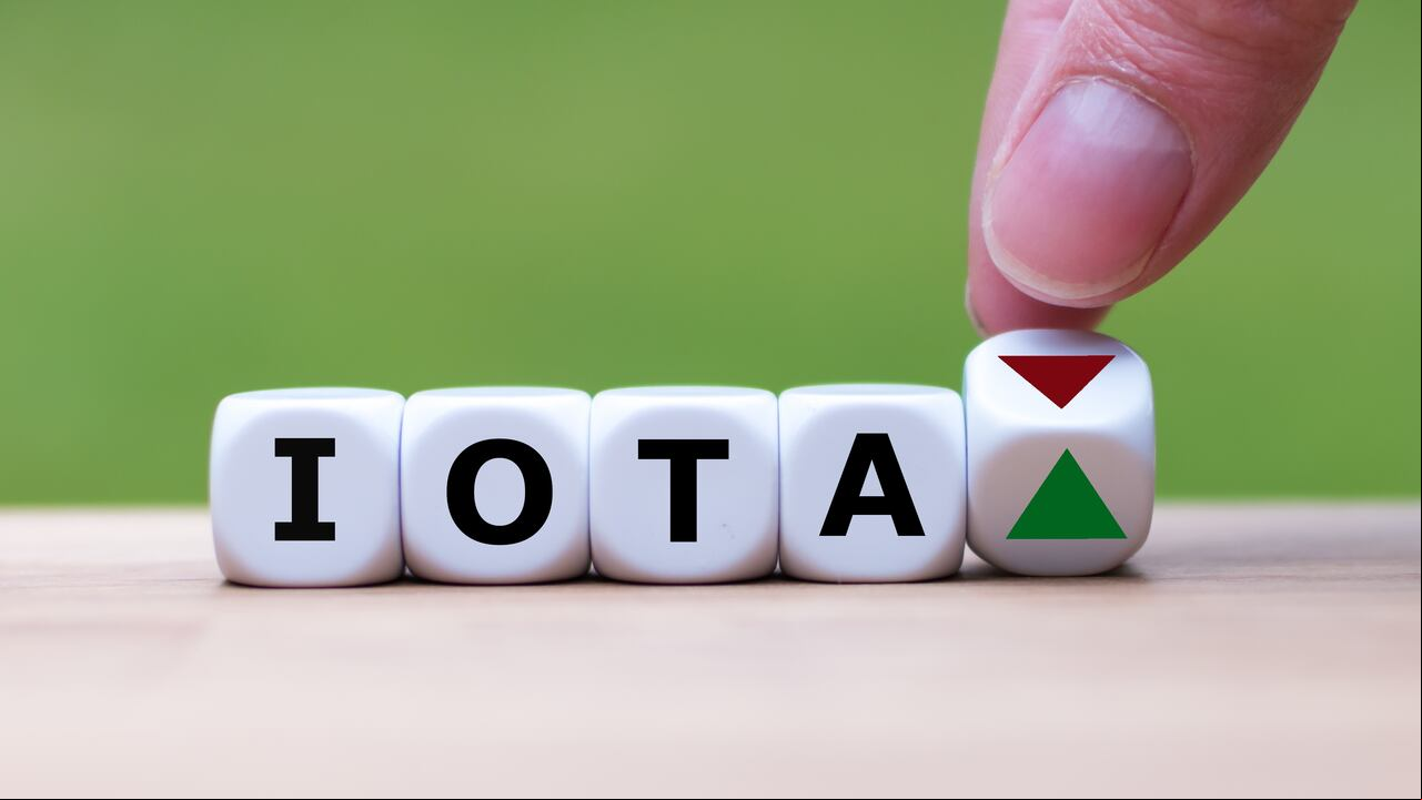 En el contexto de un mercado volátil, los seguidores de IOTA están atentos a los movimientos de su precio este viernes 5 de abril, buscando comprender las tendencias y proyecciones futuras.
