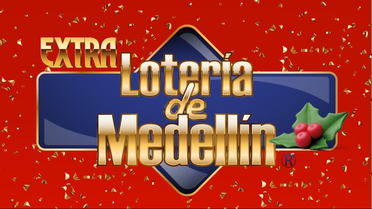 Lotería de Medellín