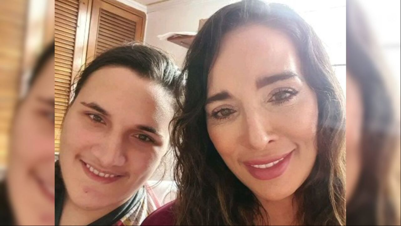 Así serán las exequias de Ángelo, el hijo de Luly Bossa