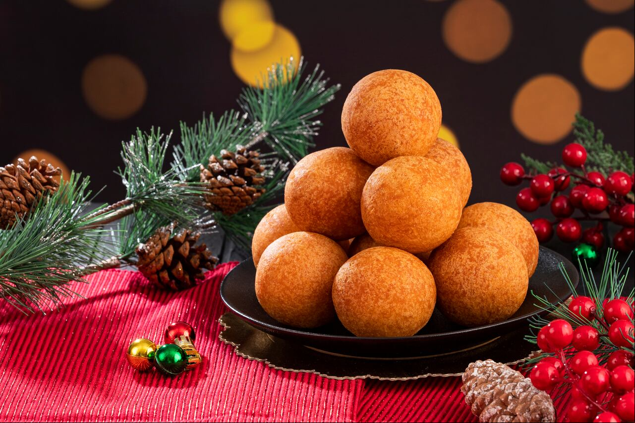 Buñuelos