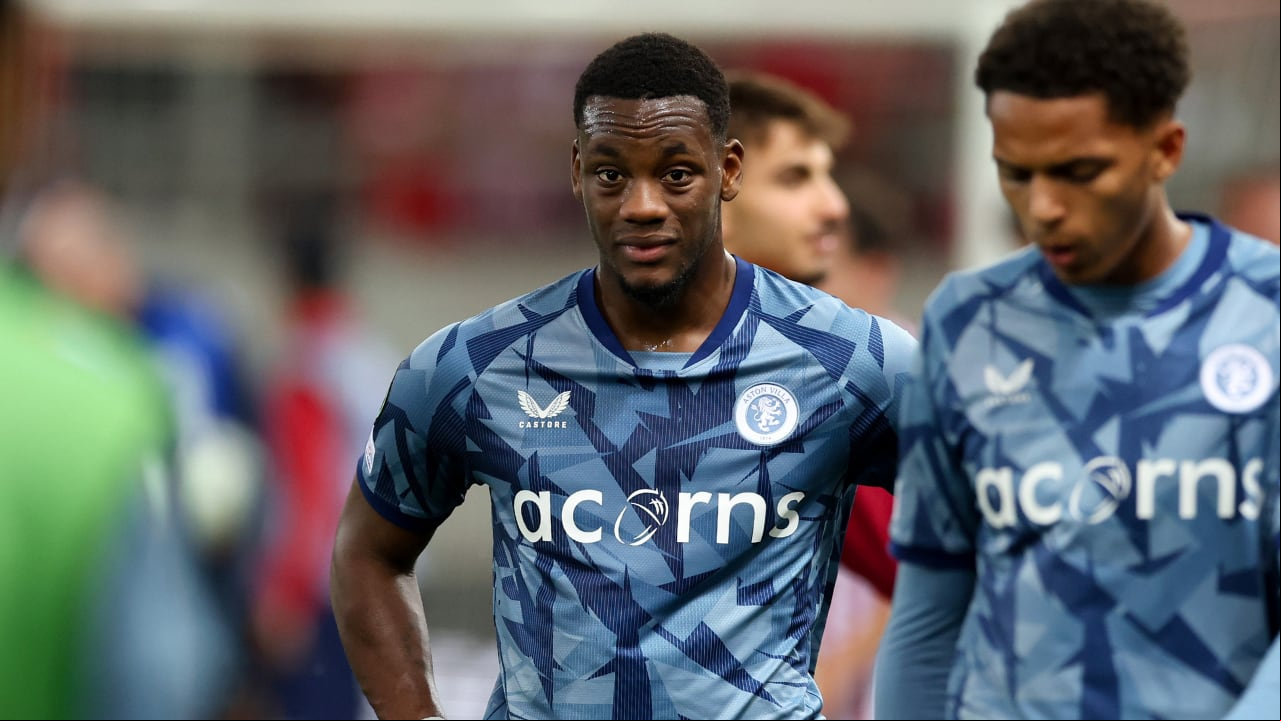 Jhon Durán permanecerá en Aston Villa tras los rumores del mercado