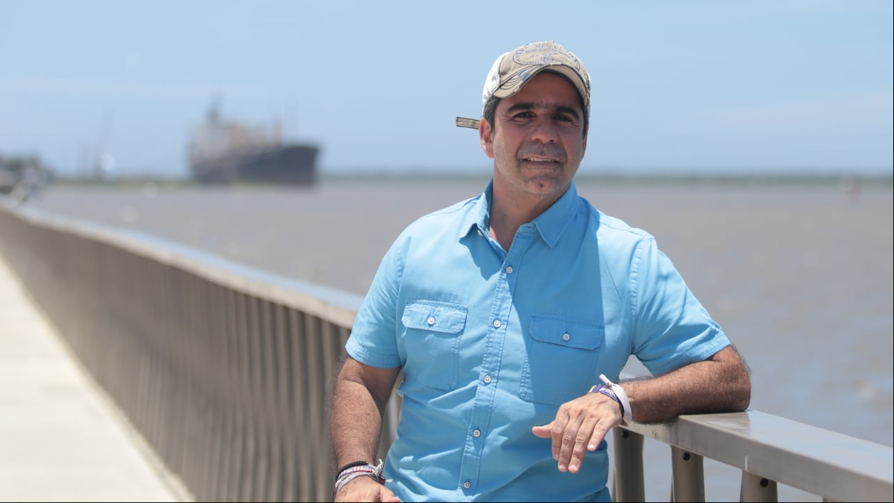 Alejandro Char