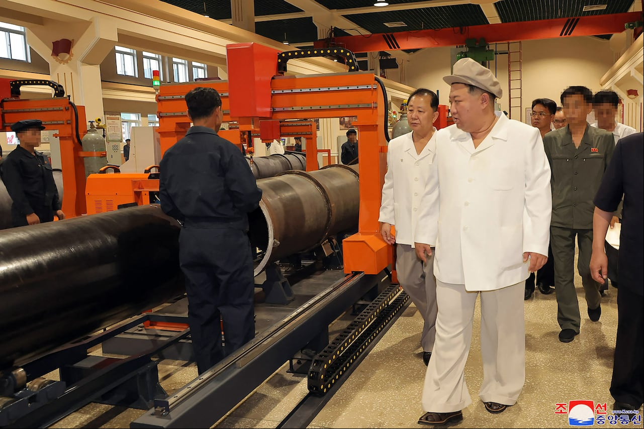 North Korea