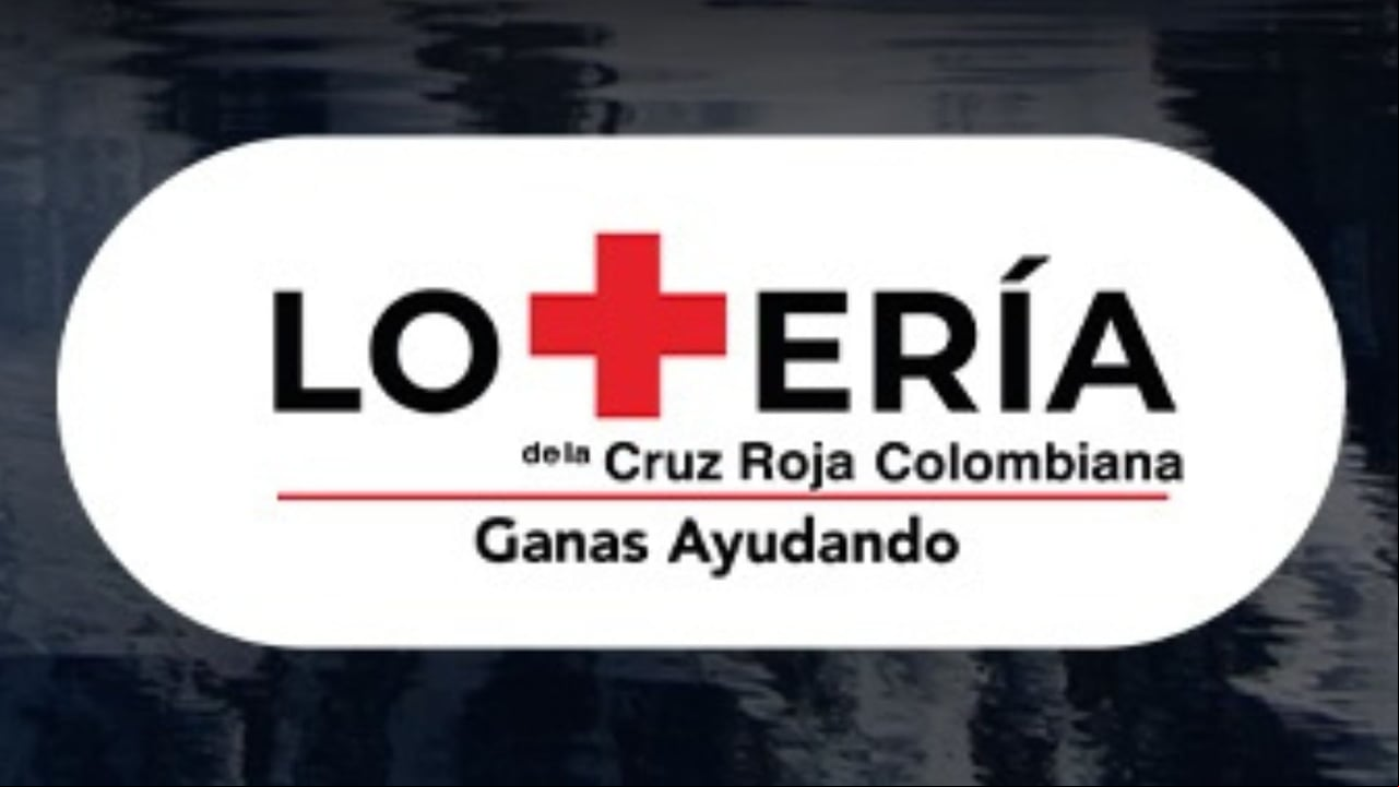 Conozca los números ganadores del sorteo más reciente de la Lotería de la Cruz Roja.