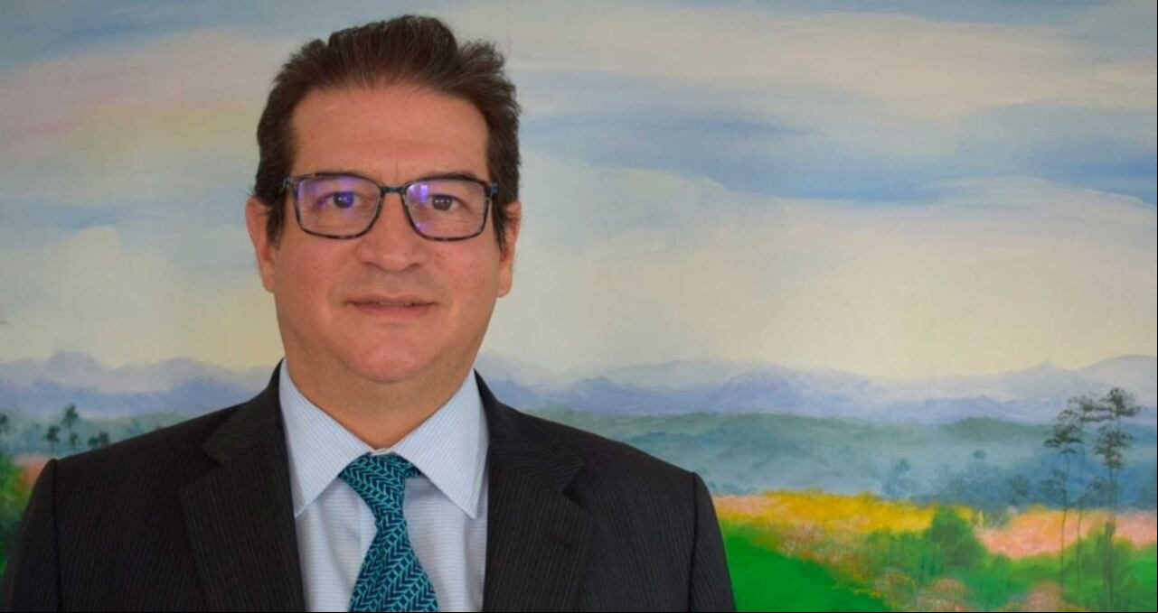El ministro de Agricultura, Rodolfo Zea, habló con Semana Rural para hacer un balance del año 2020 y plantear las apuestas para lo que queda de Gobierno.