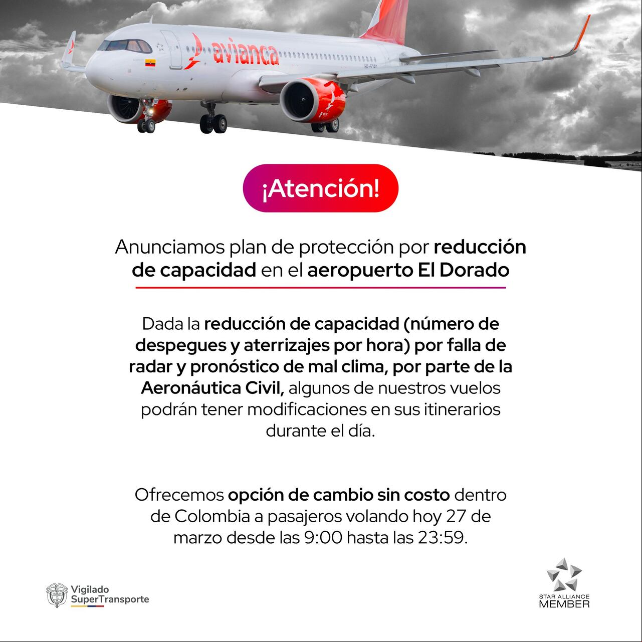 avianca