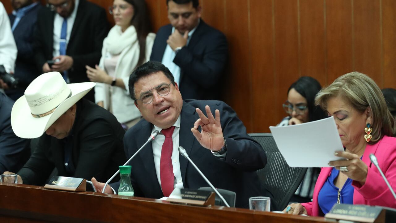 Comisión Séptima reforma laboral