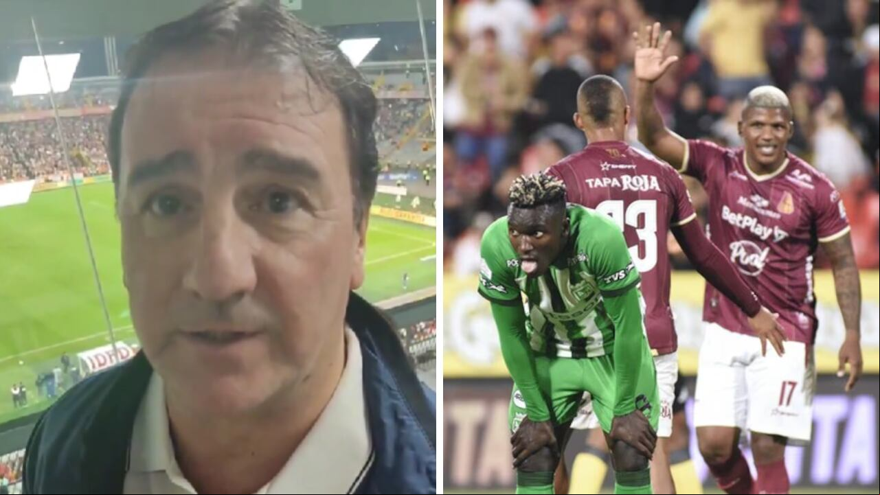 Néstor Lorenzo se inclinó por un club para la "sensación" del FPC