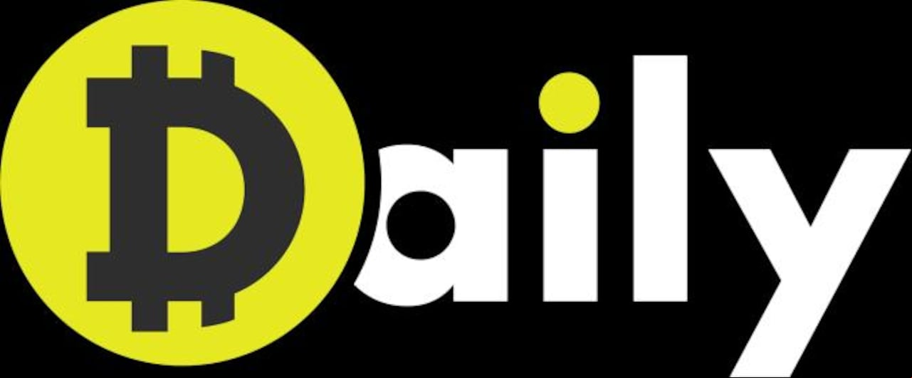Logo de Daily COP