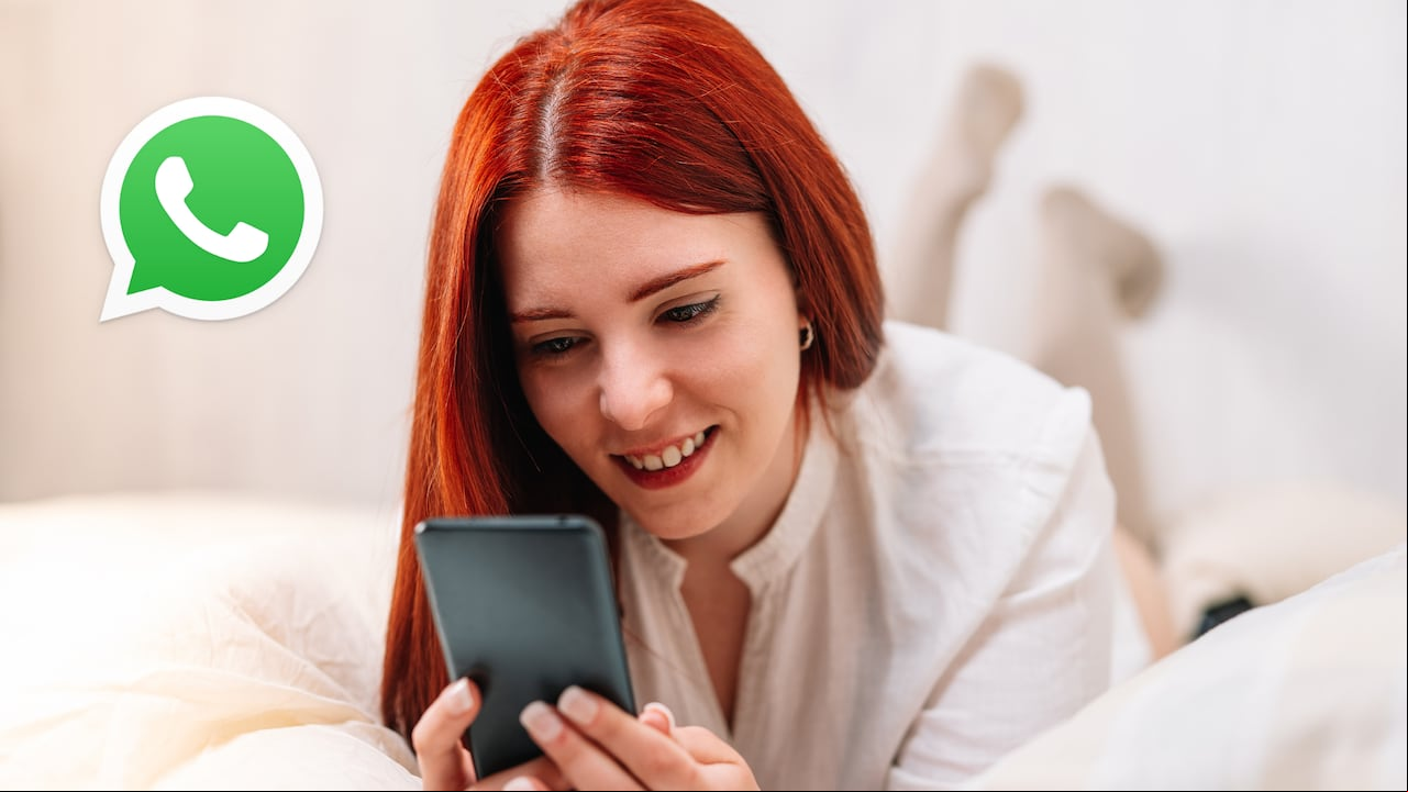 Los s intercambian miles de mensajes a diario por WhatsApp.