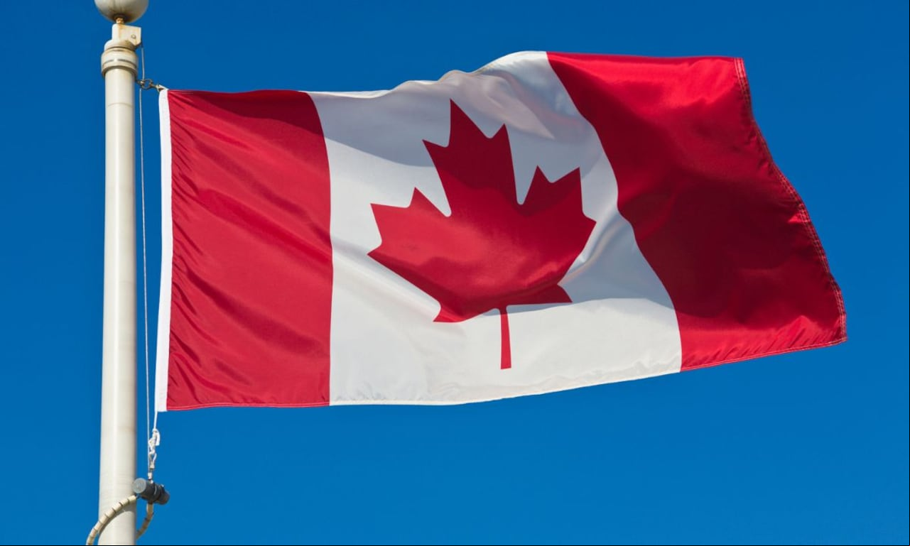 Ofertas para trabajar en Canadá.