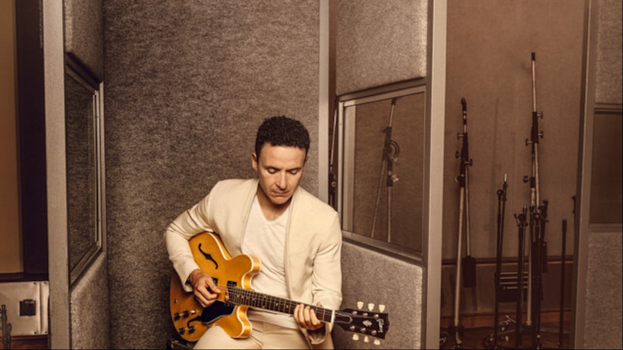 Juan Fernando Fonseca, ganador de 8 Latin Grammy, incursionó por primera vez en el ámbito artístico en el año 2002 con su álbum, Fonseca.
Fotos: Colprensa