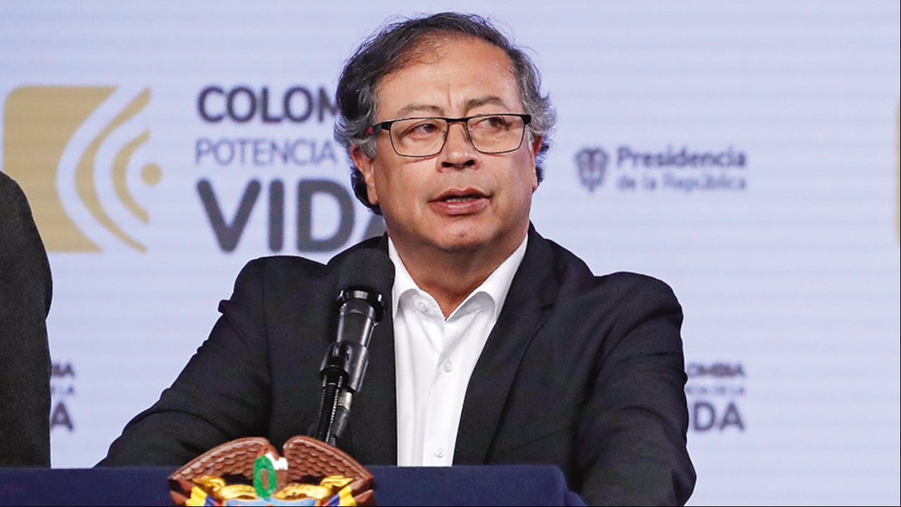 La colectividad del presidente Gustavo Petro, a pesar de ser partido de Gobierno, se quiebra por disputas internas.