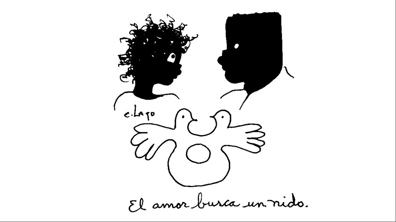 Caricatura de Nieves, 23 de noviembre de 2024.