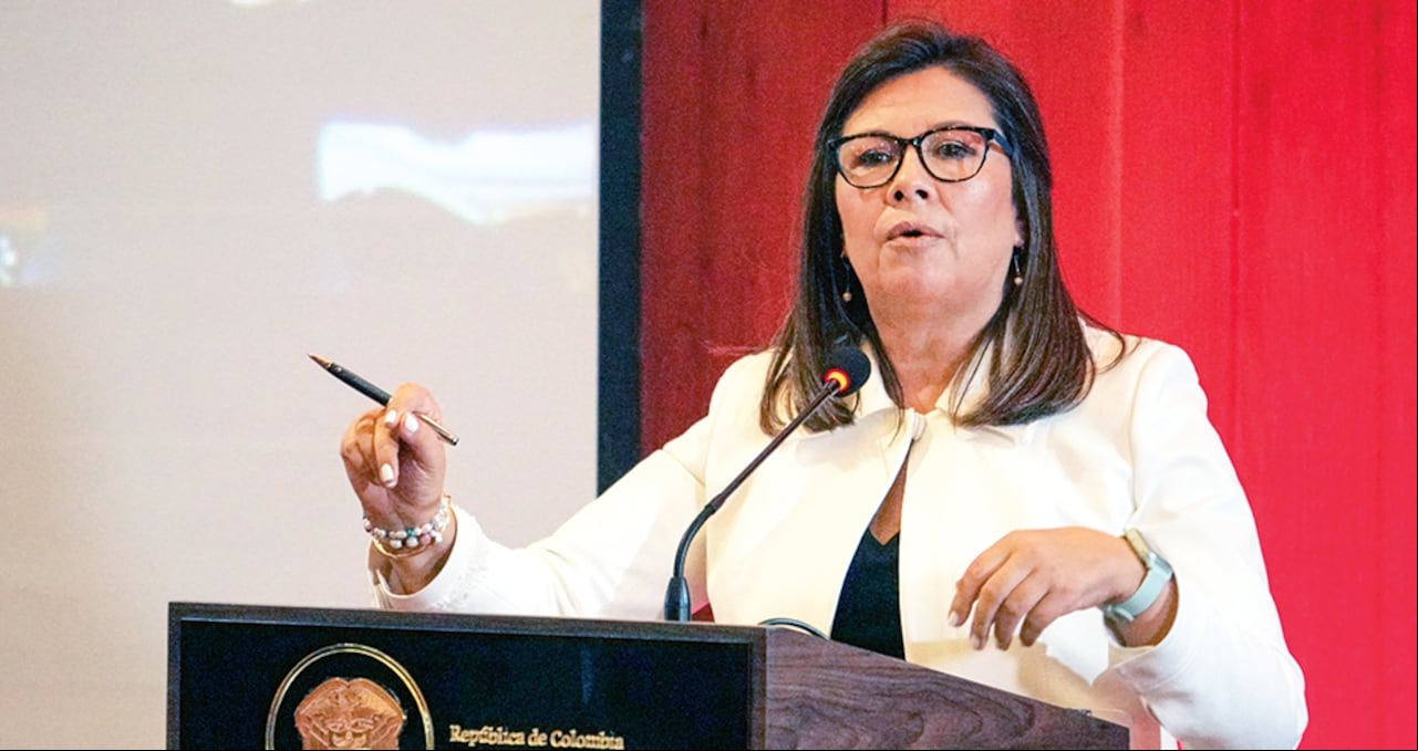 Luz Adriana Camargo