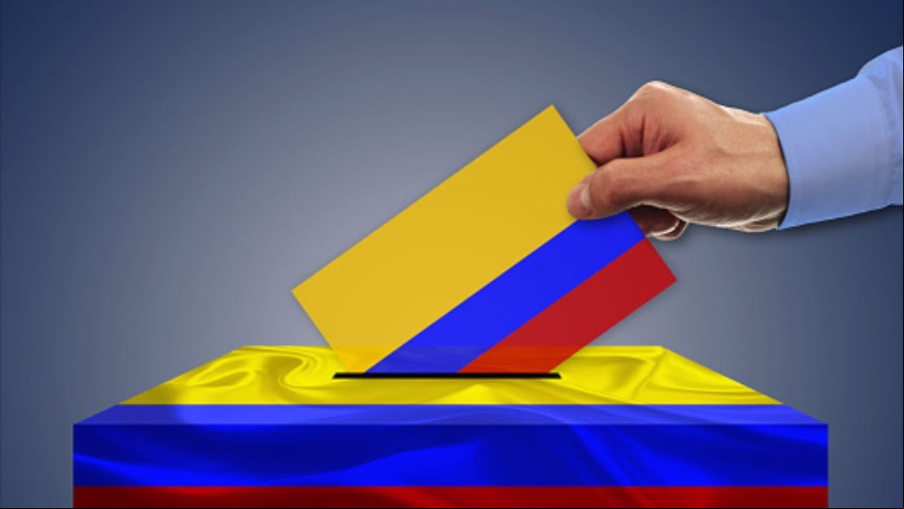 Jurados de votación consultas populares.