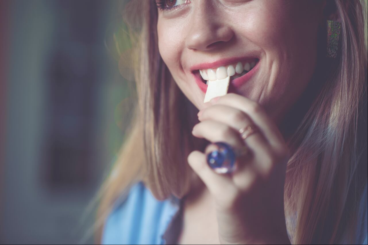 Chicle