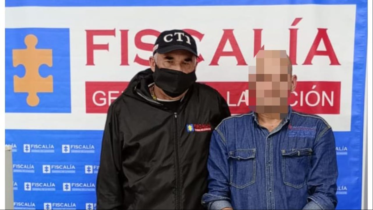 La verdadera historia tras el abuso de una niña en un colegio de Bogotá. La niña culpó a sus compañeros, pero la Fiscalía descubrió que fue el padrastro