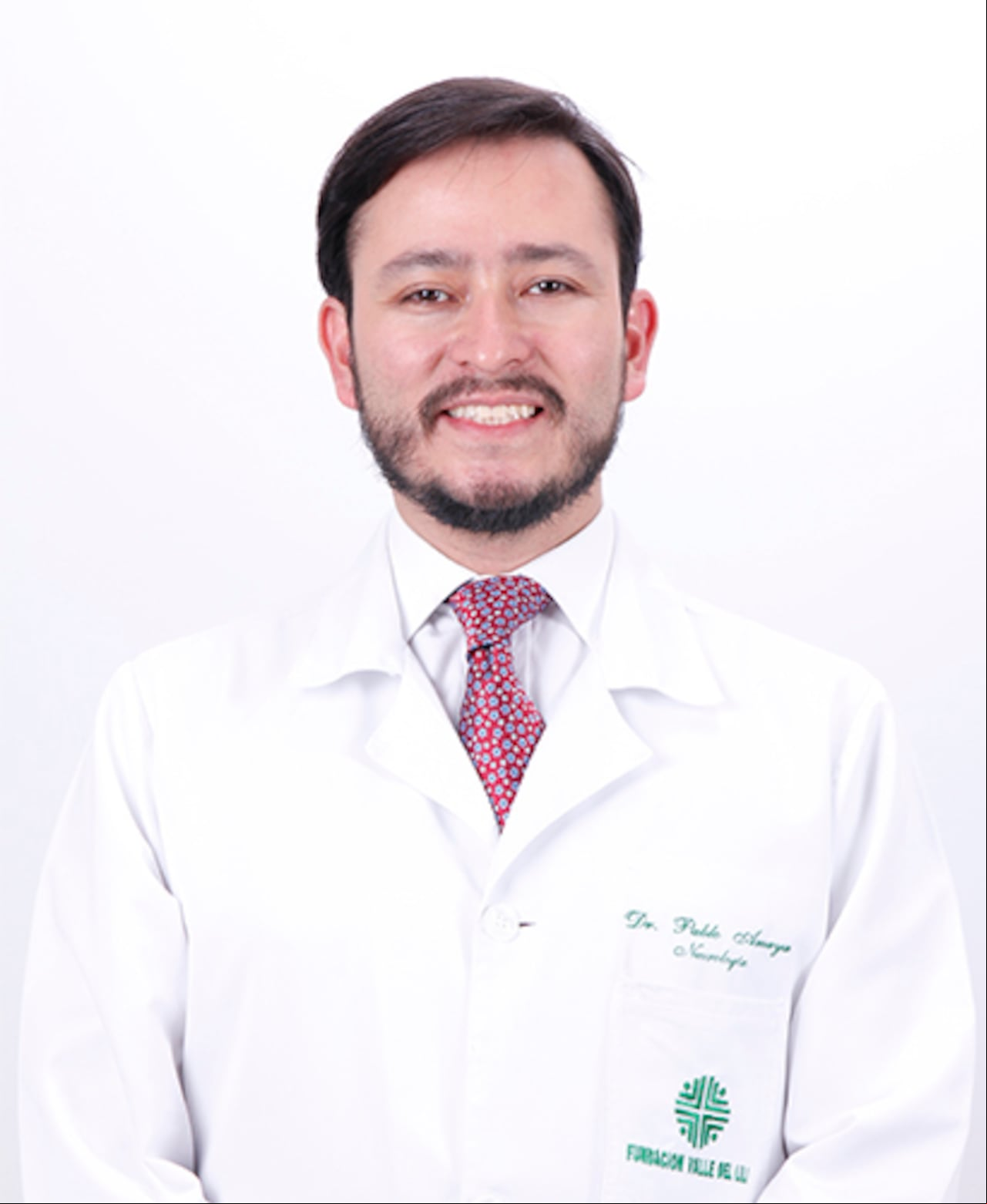 Médicos investigadores de la Fundación Valle del Lili