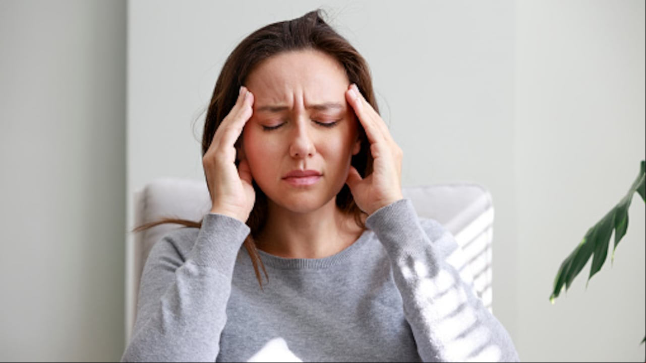 Los licuados que ayudan a combatir la migraña.