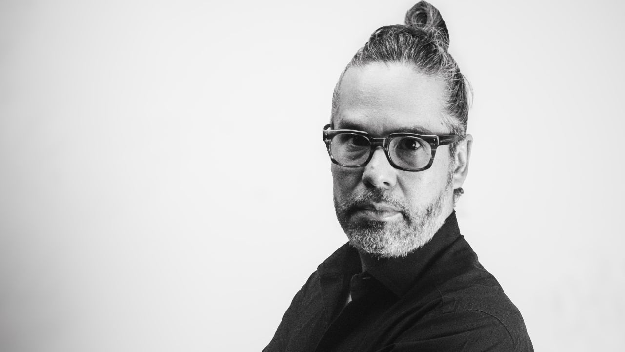 Hugo Armando Márquez, columnista.