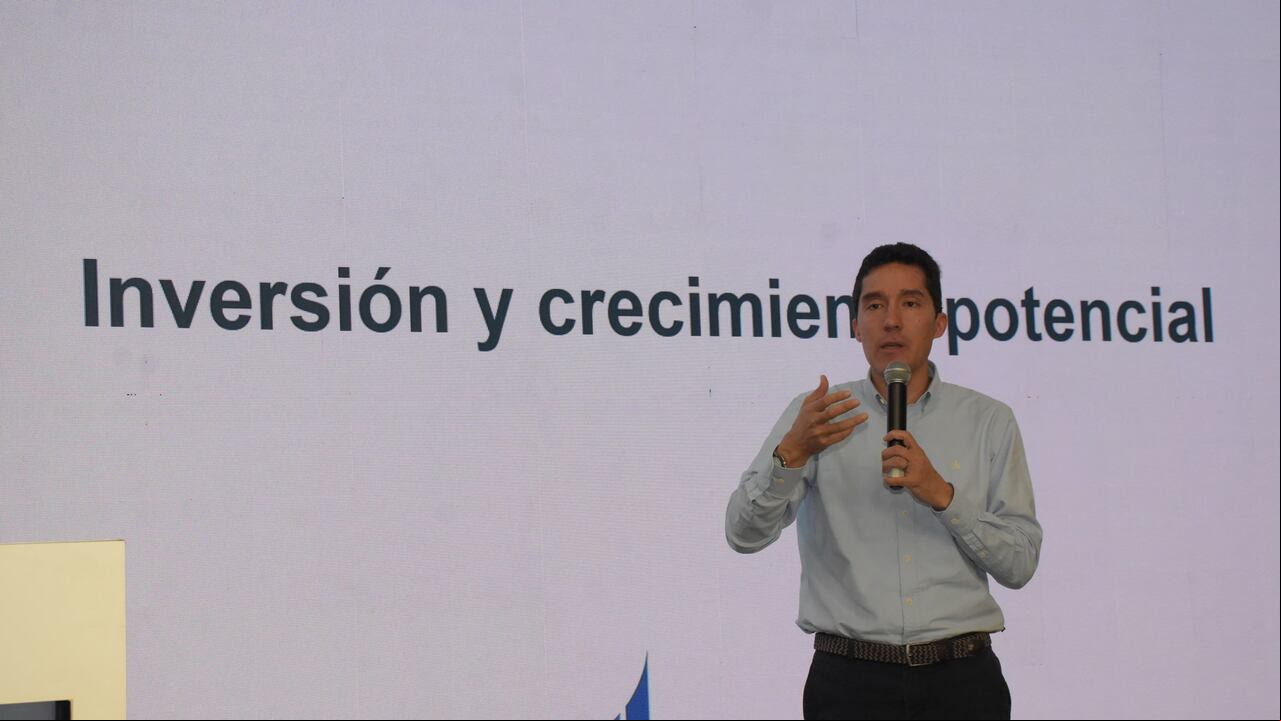 Algunos indicadores en la región siguen en positivo, lo que genera optimismo.