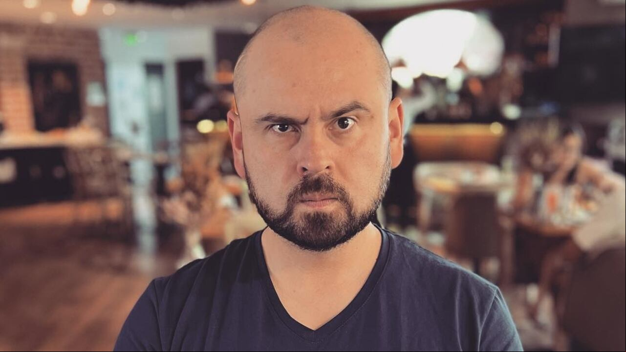 Ricardo Quevedo