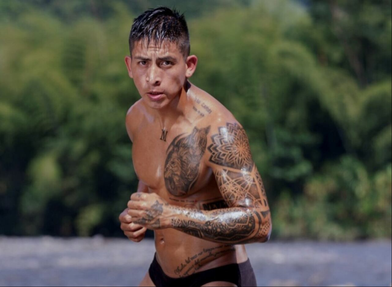 Foto Caracol TV.
