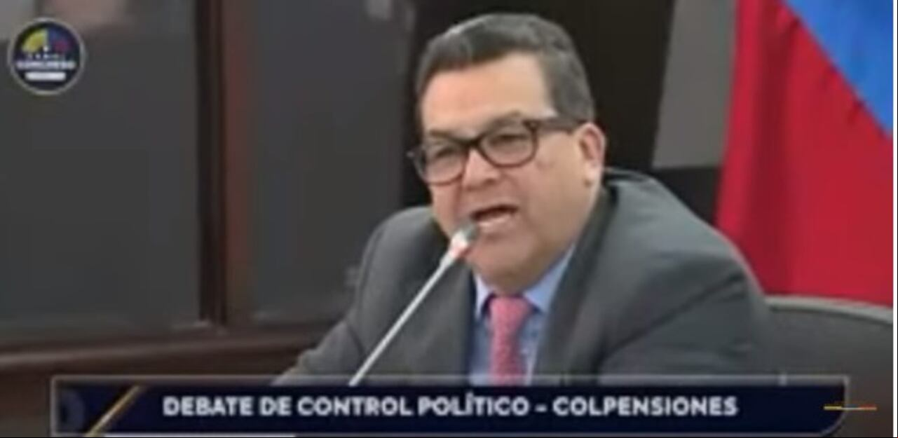 Colpensiones