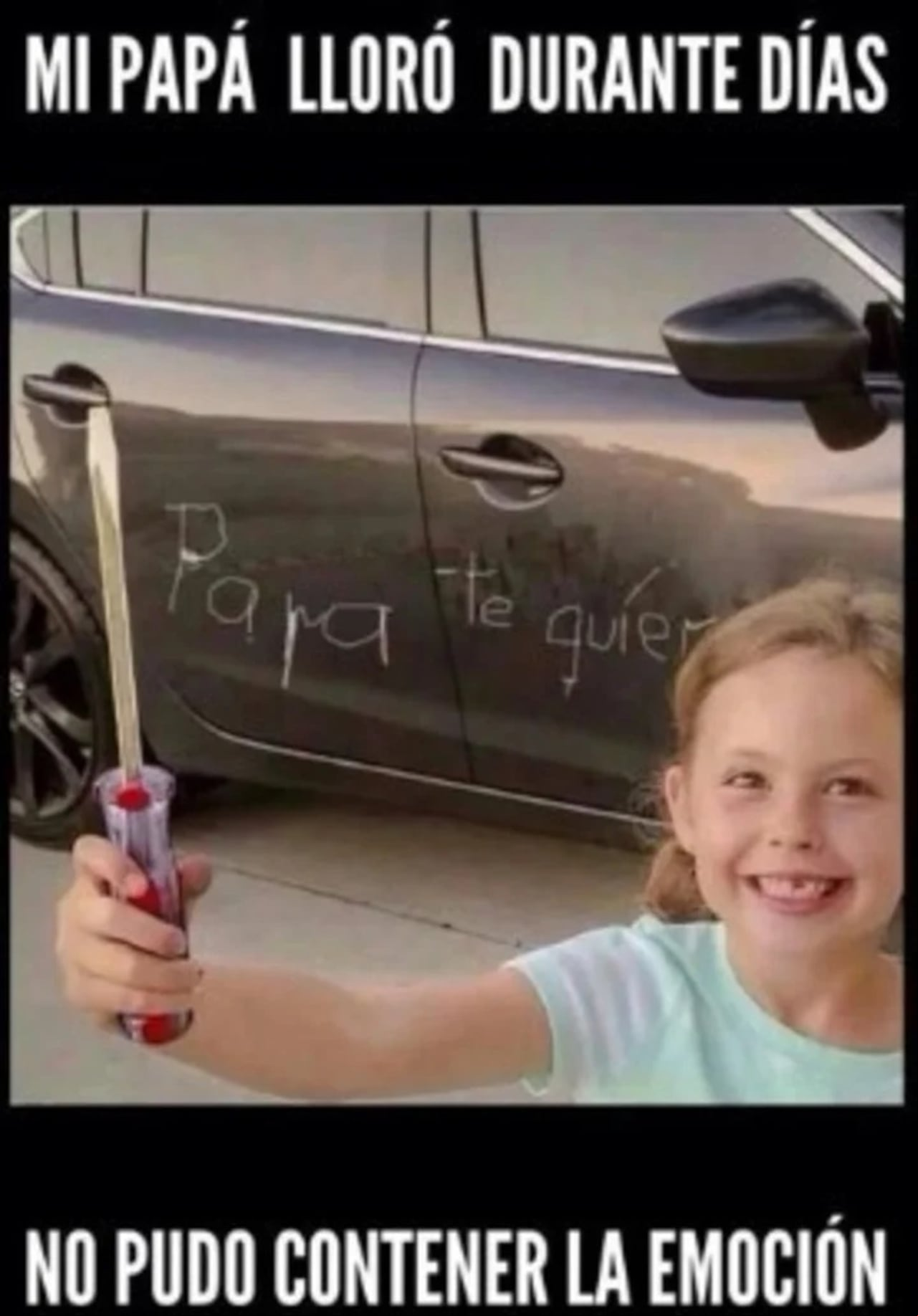 Divertidas imágenes para compartir el Día del Padre.