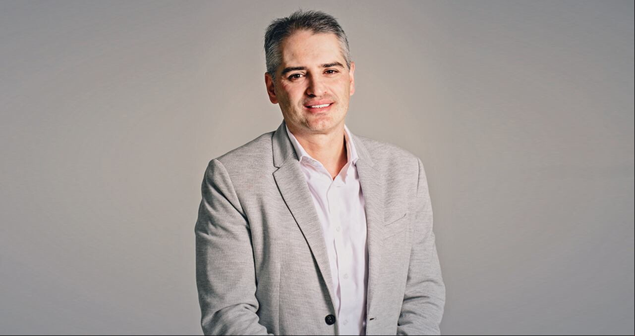 ANDRéS JULIáN RENDóN