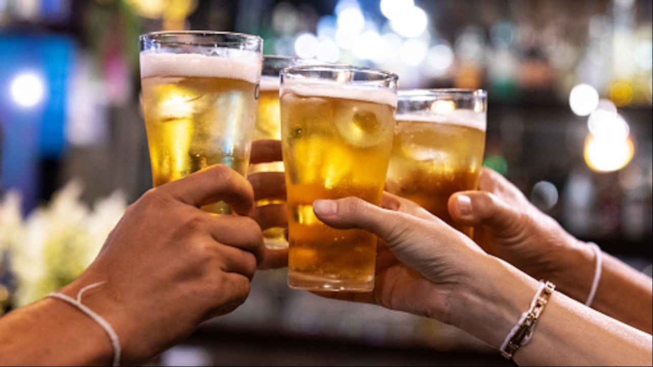 El boom de la cerveza sin alcohol en Alemania