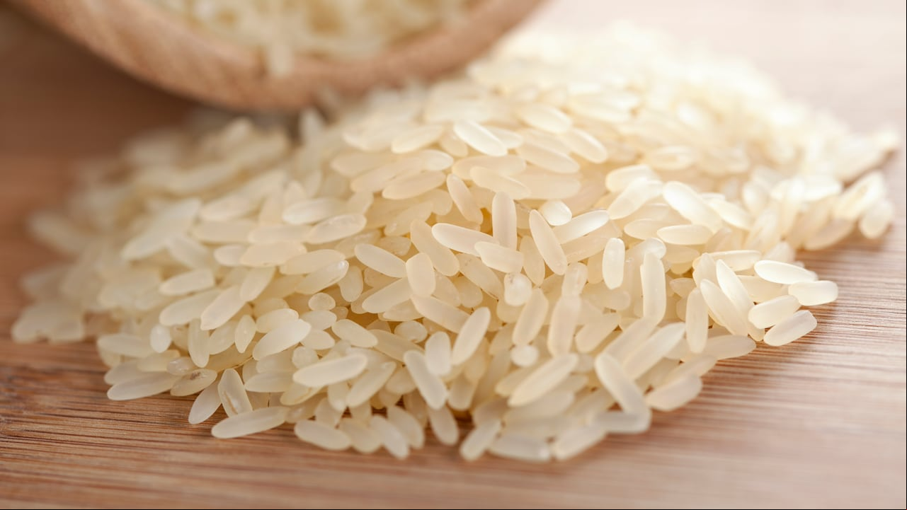 En el mercado existe una amplia lista de tipos de arroz, que pueden beneficiar la salud del organismo.