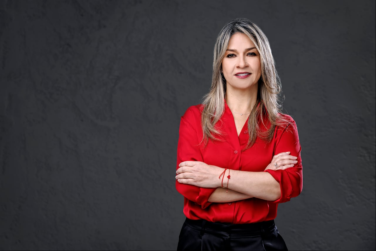 Vicky Dávila