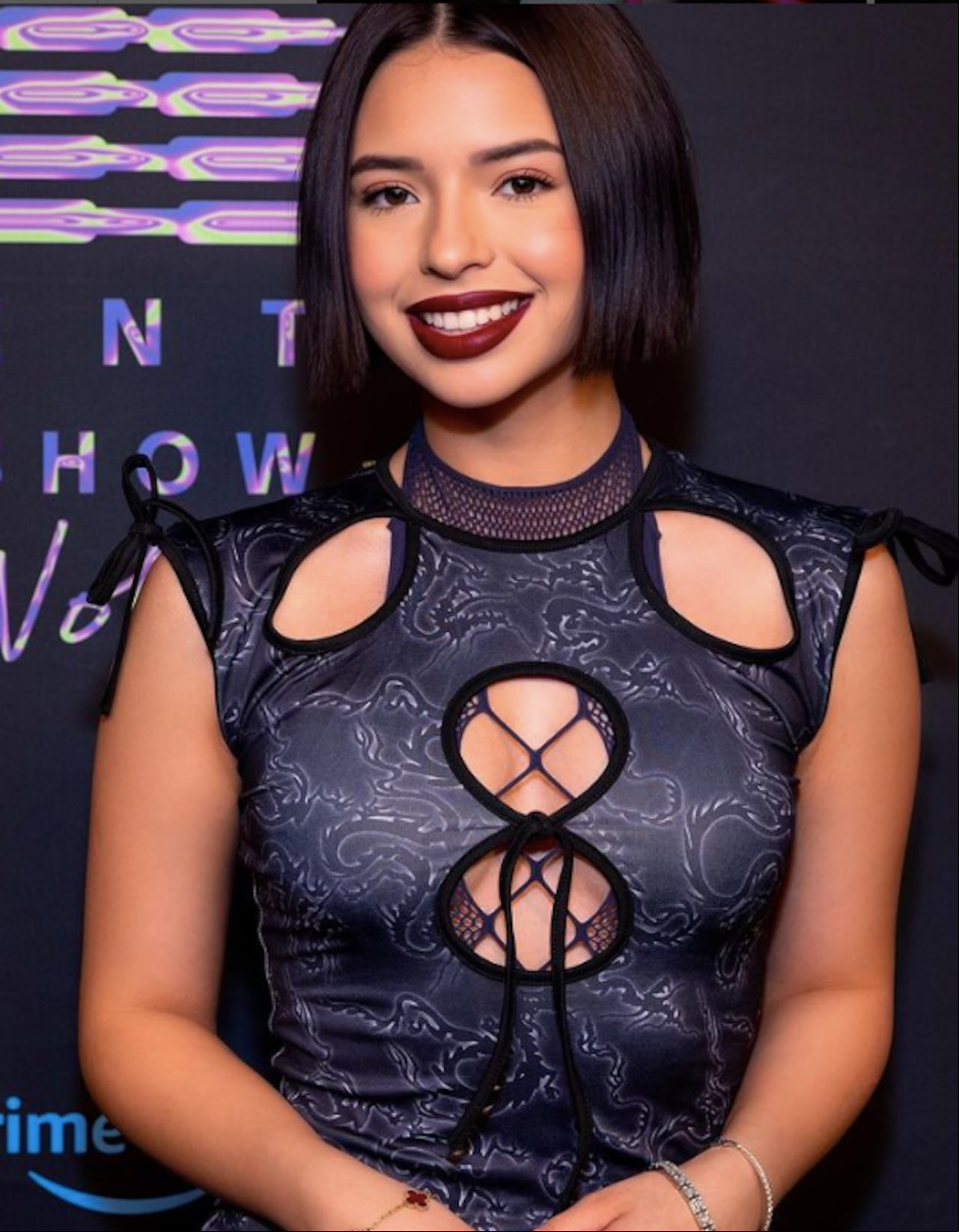 Angela Aguilar