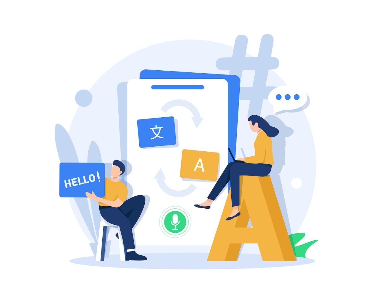 Google Translate: La clave para llegar a audiencias internacionales con tu sitio web.