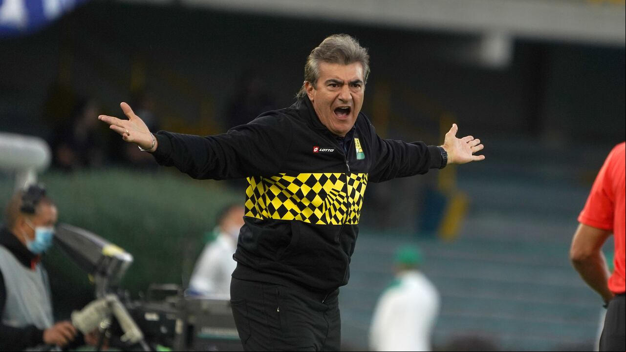 Armando Osma