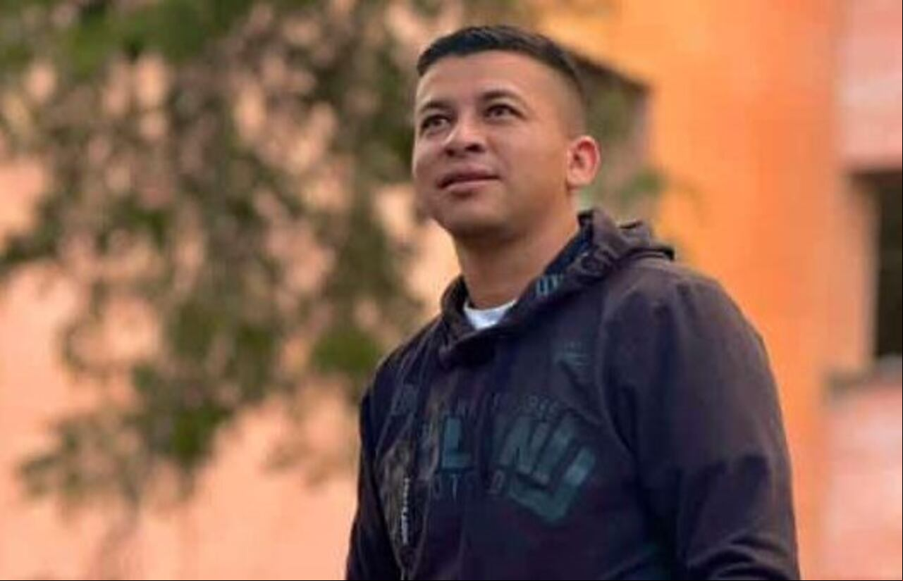 Dávinson Gaviria residía en la ciudad de Popayán y viajó a Balboa, Cauca, para atender un concierto privado organizado por comerciantes y empresarios del sur del Cauca.