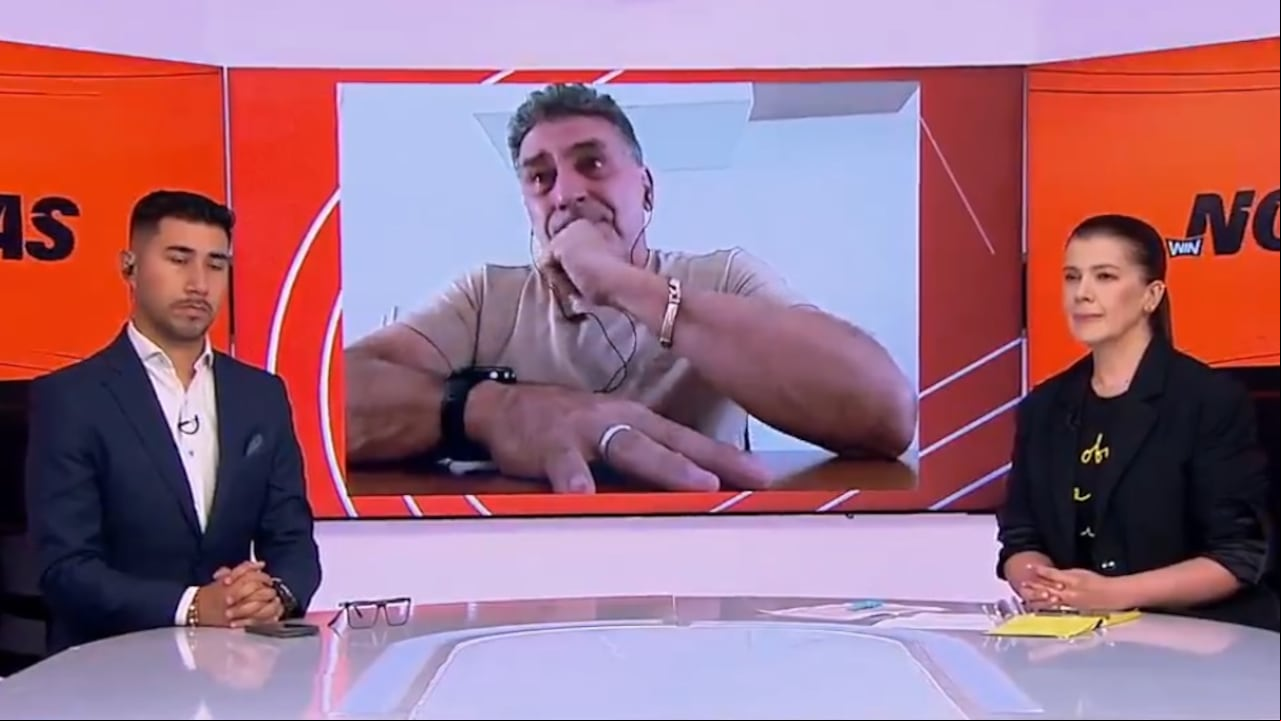Luis Fernando Suárez
