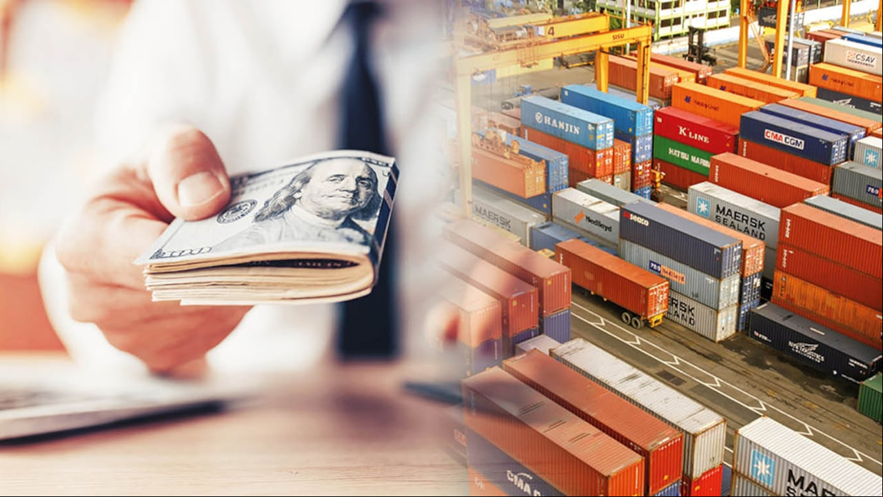 El comercio, con un aumento de aranceles a las importaciones, y el envío de remesas, por el anuncio de una ‘expulsión masiva’ de migrantes, moverán la agenda entre los dos países.