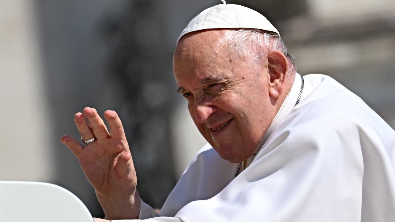 Papa Francisco