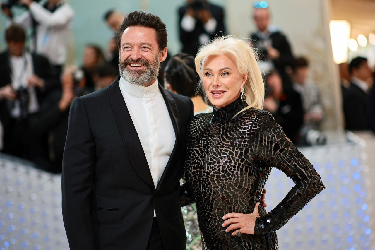 MET Gala 2023 en homenaje a Karl Lagerfeld.