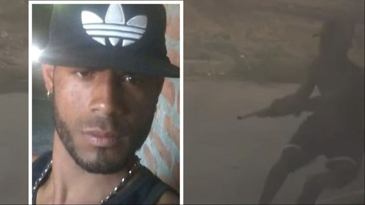 Brayan Andrés Mina murió luego que le dispararan en la cabeza, hecho violento registrado en el barrio La Cabaña de Puerto Tejada, Cauca.