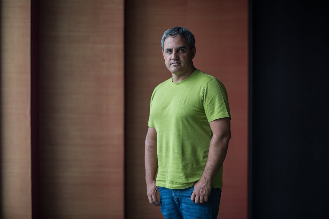 Juan Pablo Montoya