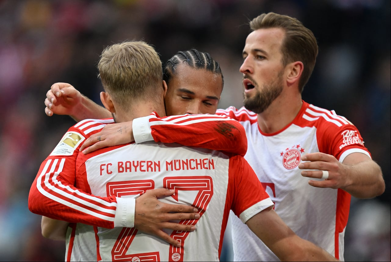 Bundesliga 2023-2024