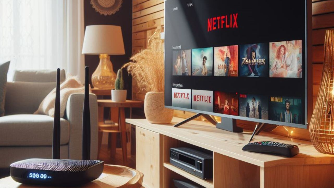 Netflix