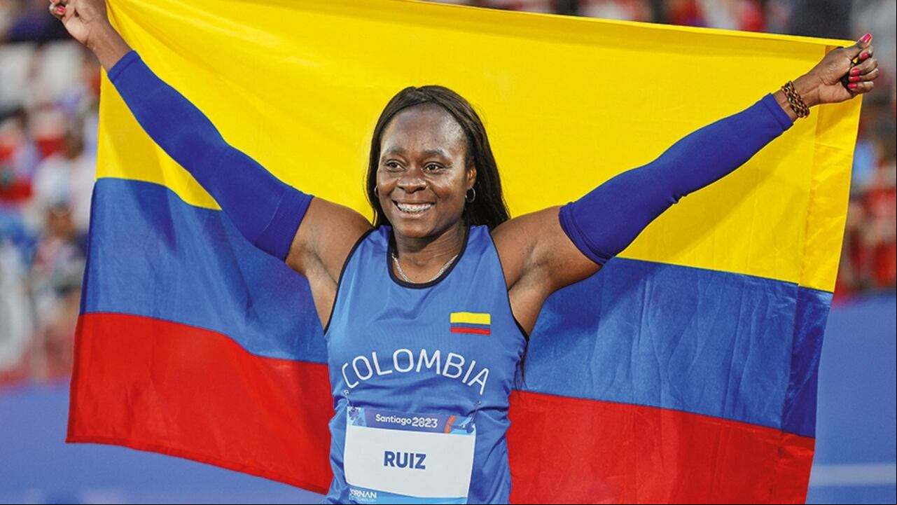 Flor Denis Ruiz