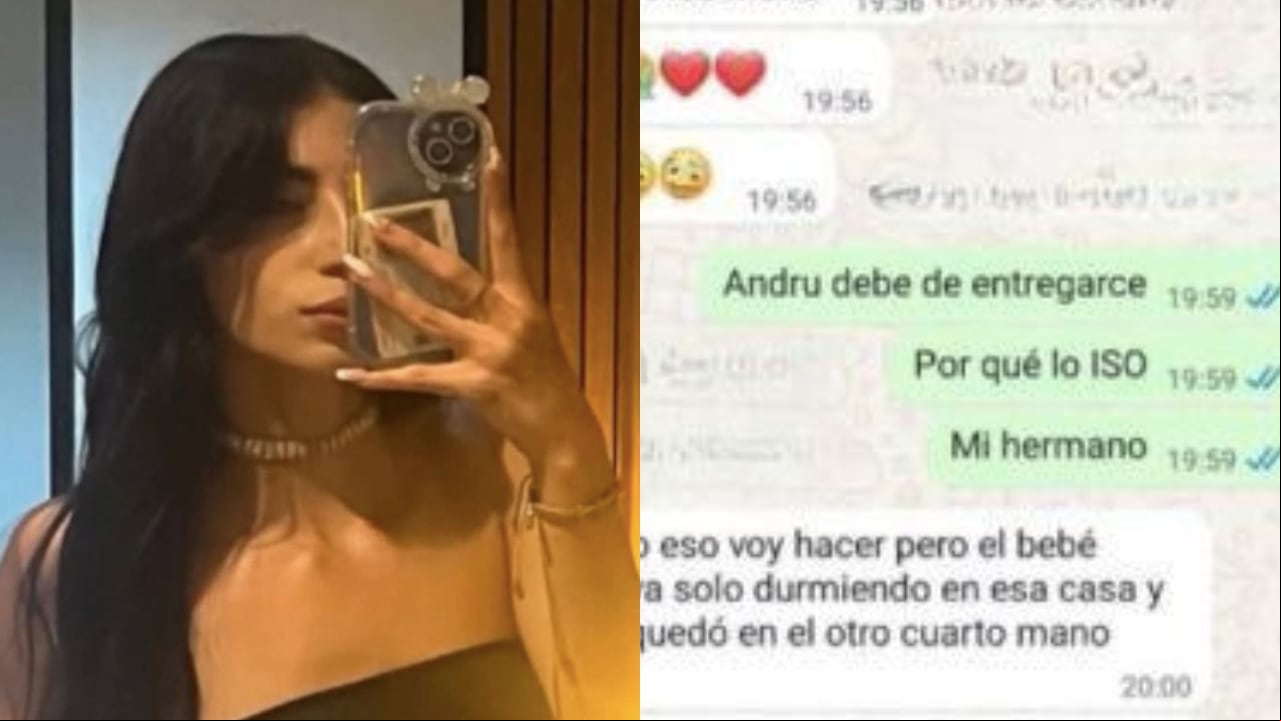 Anlly Tatiana Vélez Giraldo, joven asesinada en Medellín.