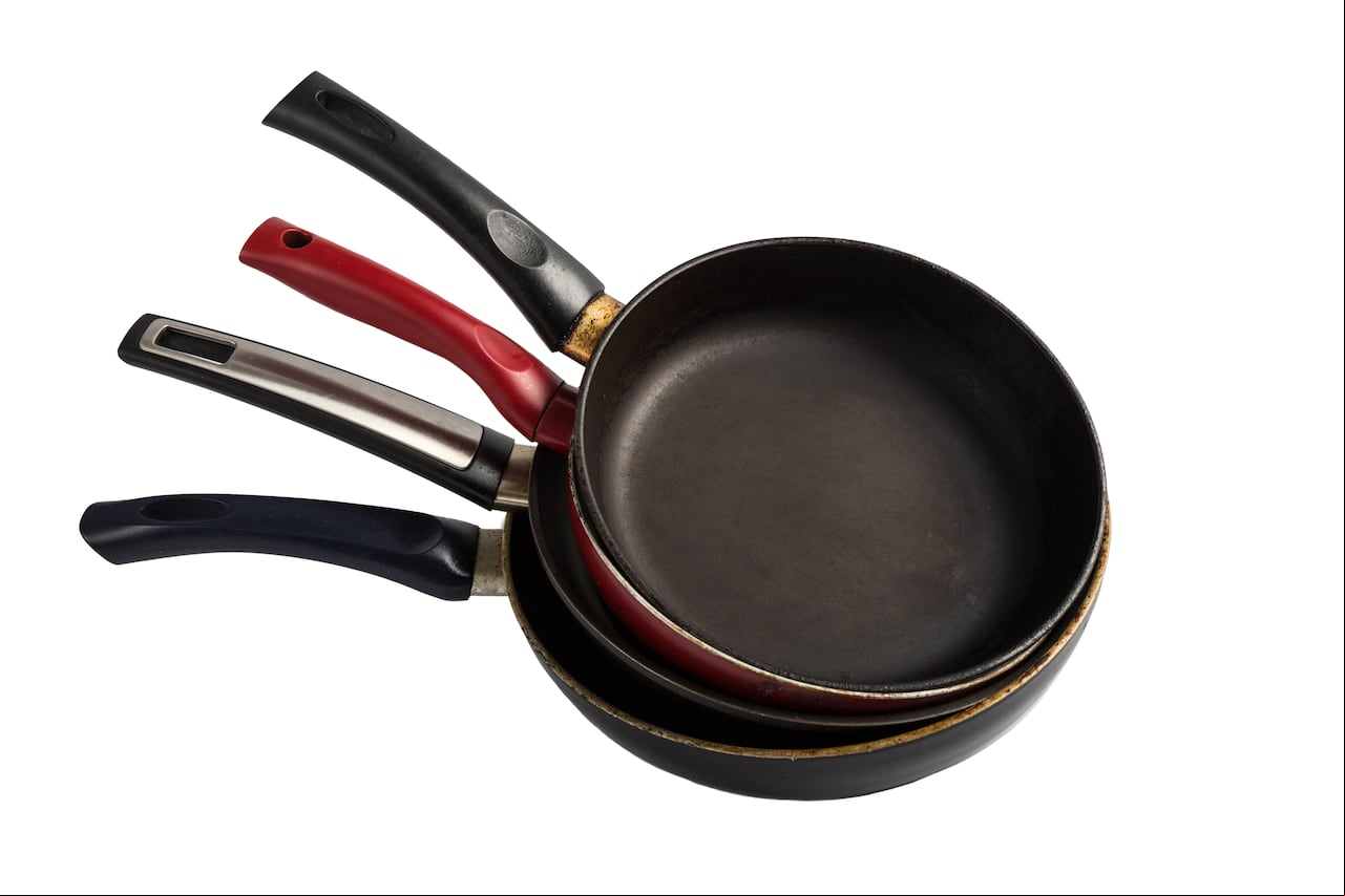 Con este truco casero que utiliza ingredientes simples.